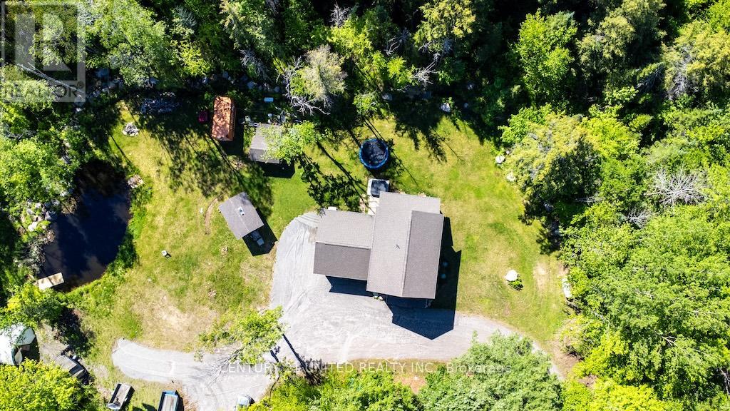 1525 SOUTH BAPTISTE LAKE ROAD - 45