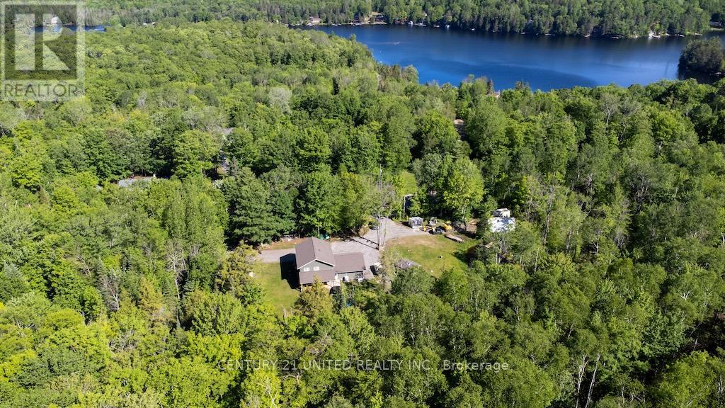 1525 SOUTH BAPTISTE LAKE ROAD - 44