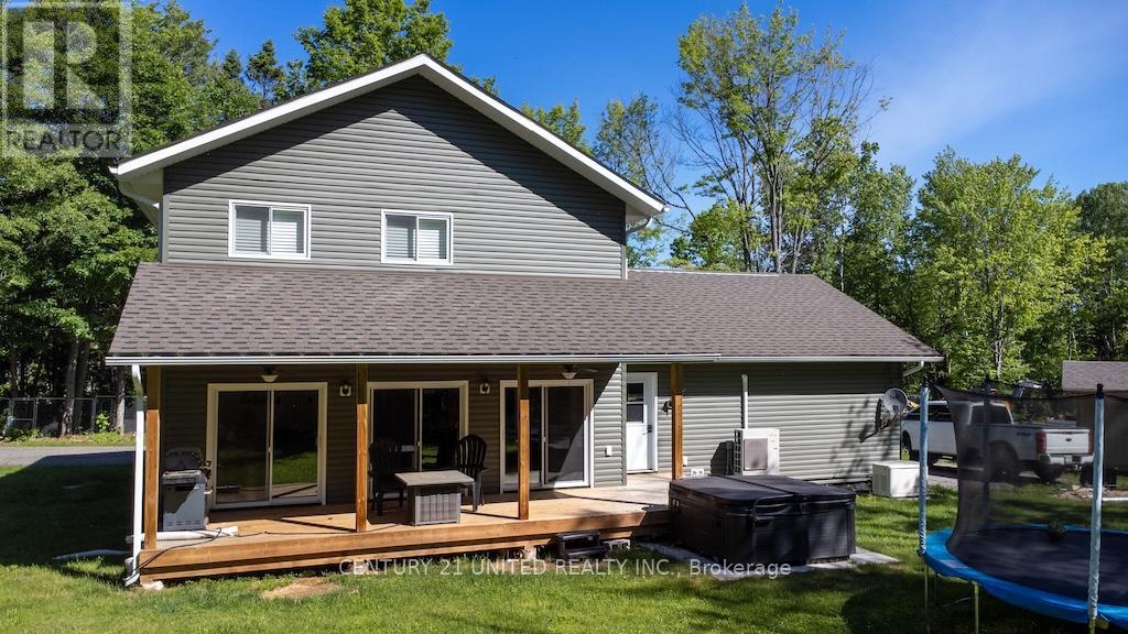 1525 SOUTH BAPTISTE LAKE ROAD - 42