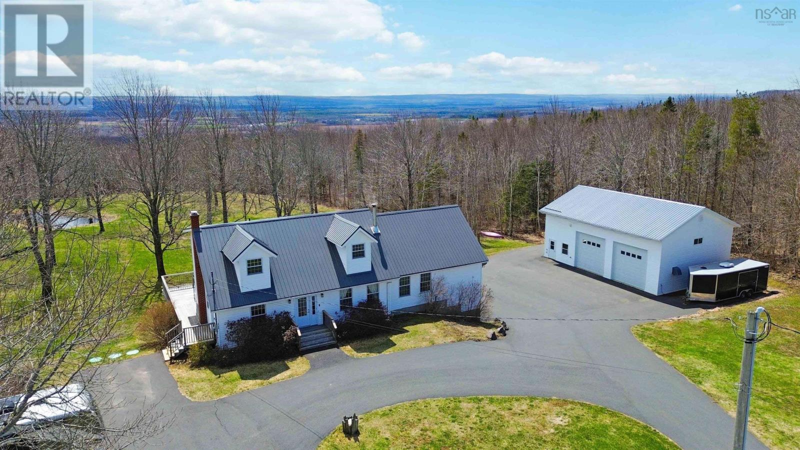 2749 Highway 359, Brow of the Mountain - 1