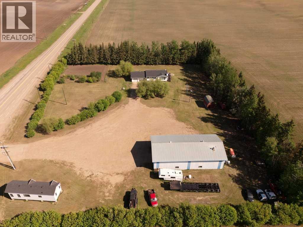 107401 Highway 697 Highway - 48