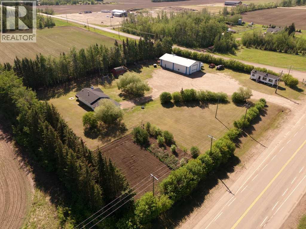 107401 Highway 697 Highway - 47