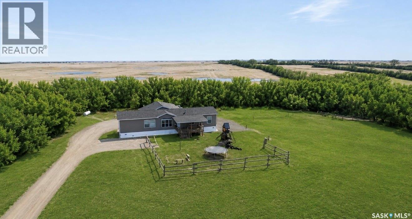 West Outlook Acreage - 1