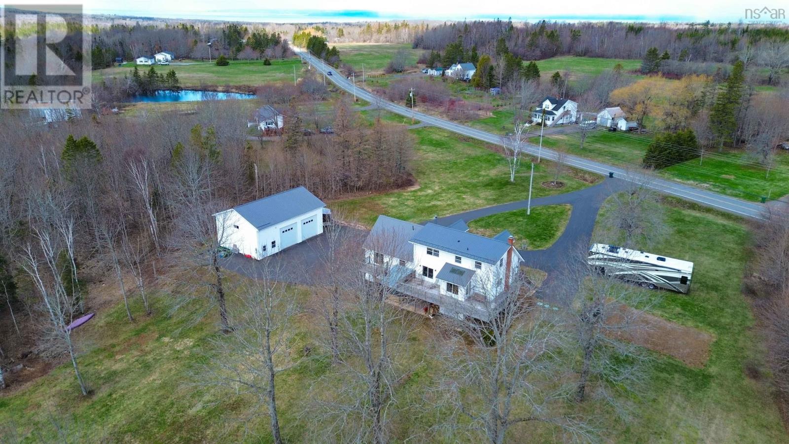 2749 Highway 359, Brow of the Mountain - 3