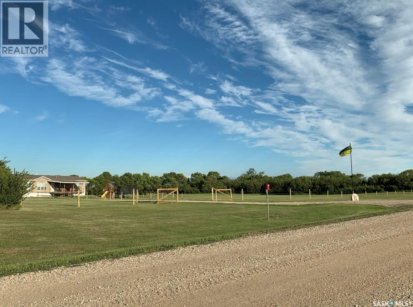 West Outlook Acreage - 3