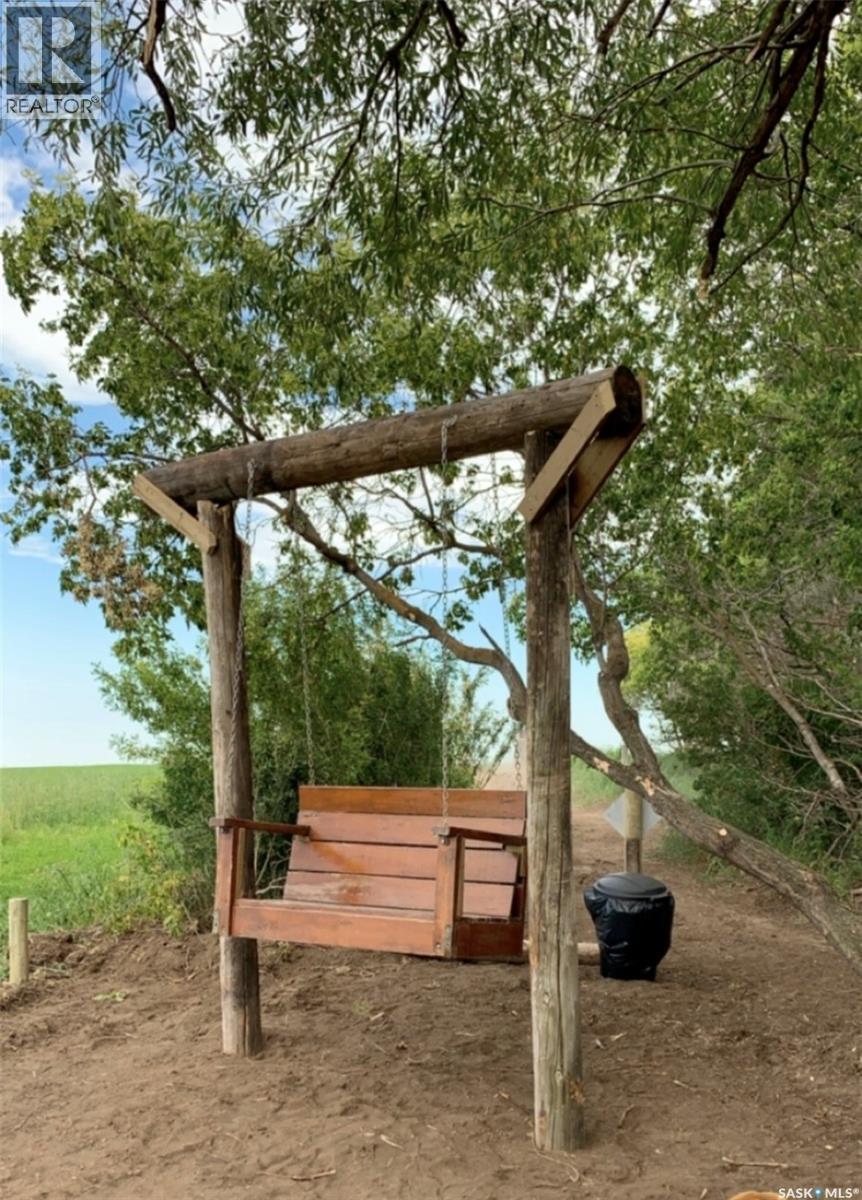 West Outlook Acreage - 34