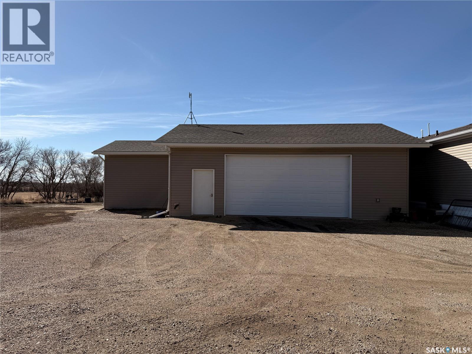 West Outlook Acreage - 20