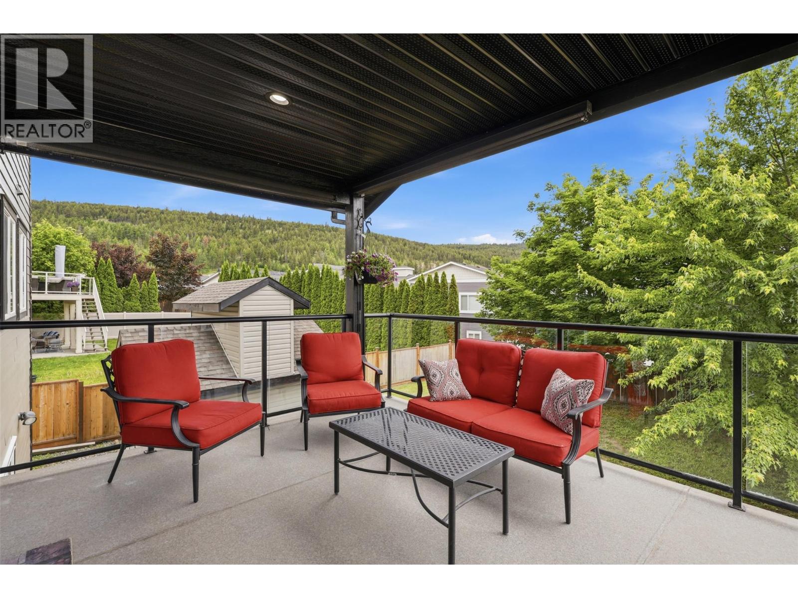 1716 FOXTAIL Drive - 22
