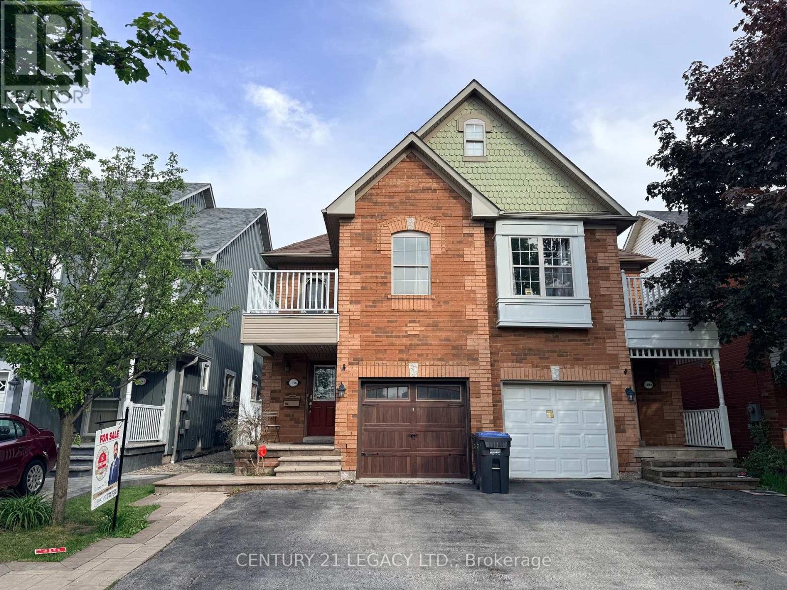 1098 CARDING MILL PLACE - 1