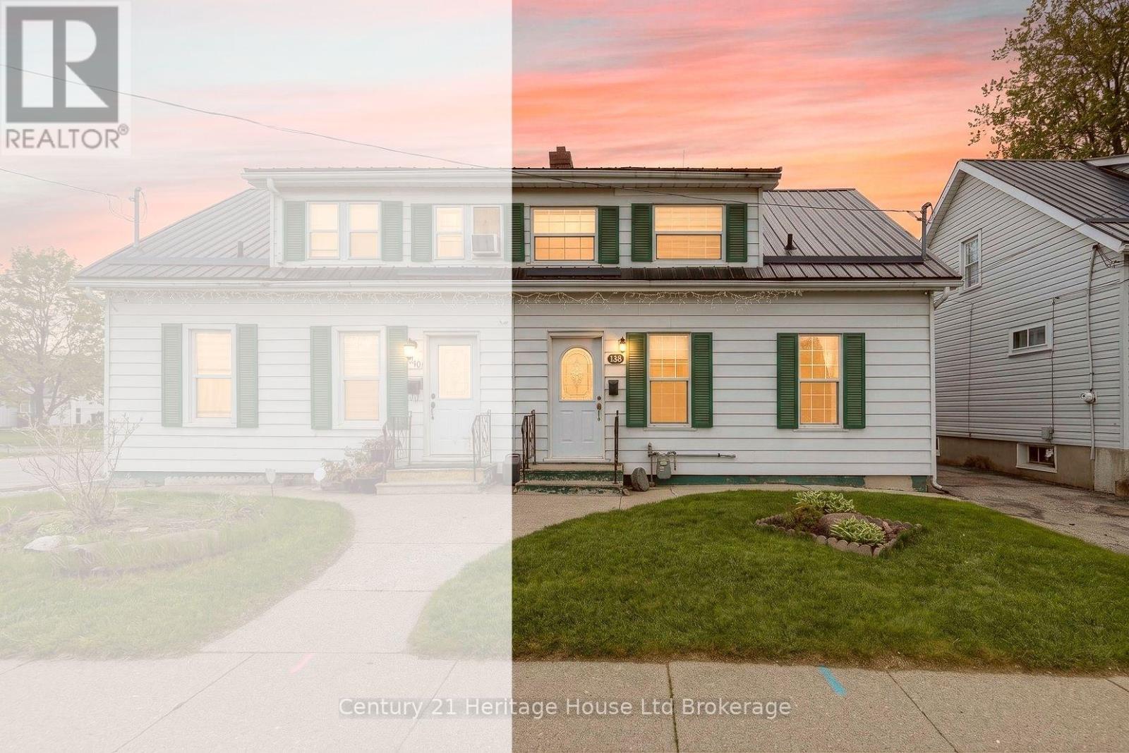 138 MAIN STREET - 1