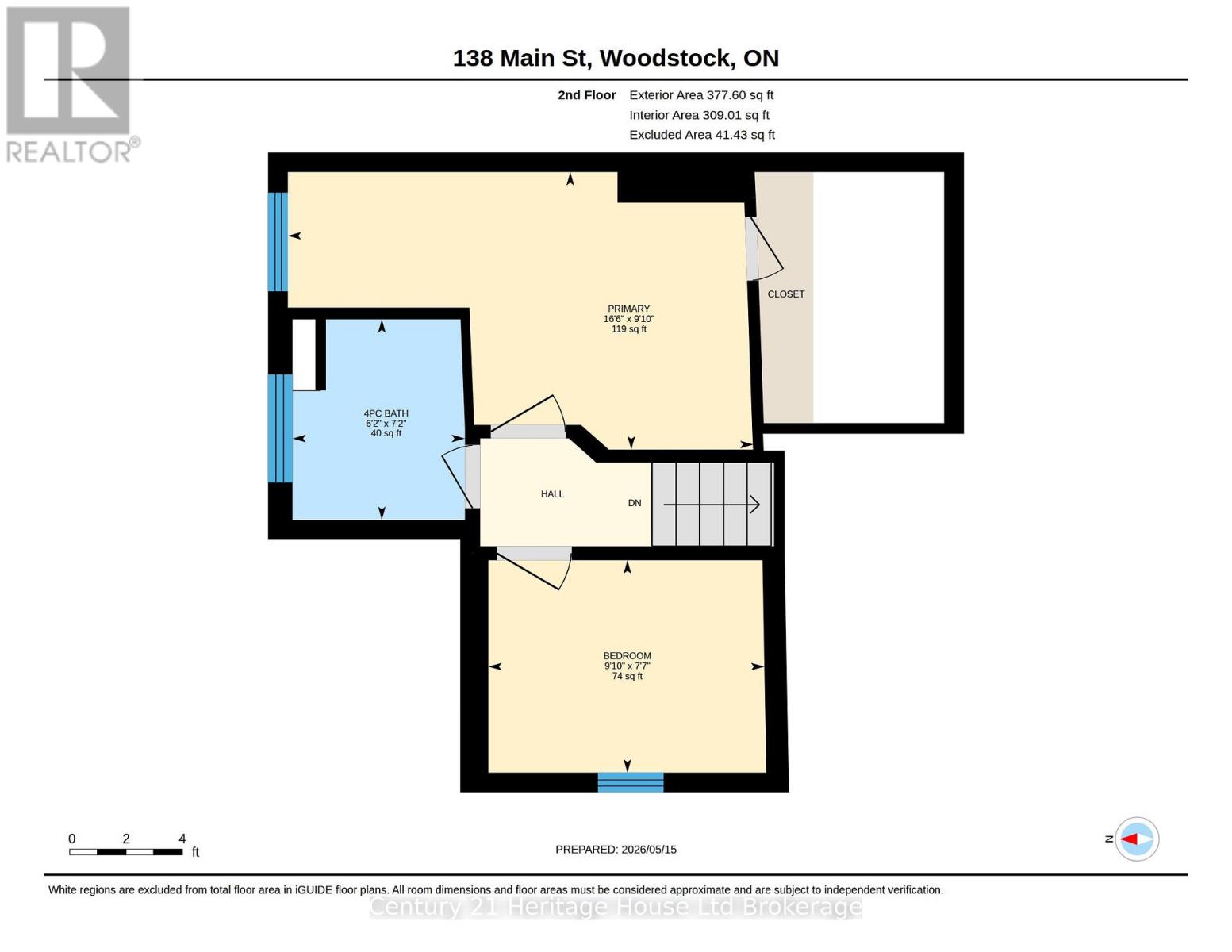 138 MAIN STREET - 30