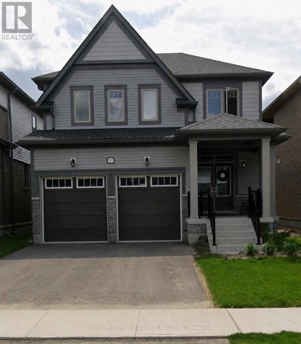 155 REA DRIVE - 1