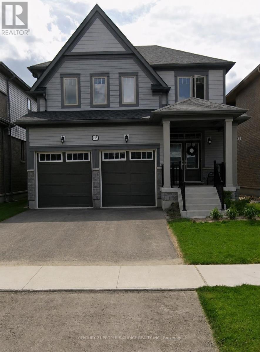 155 REA DRIVE - 2