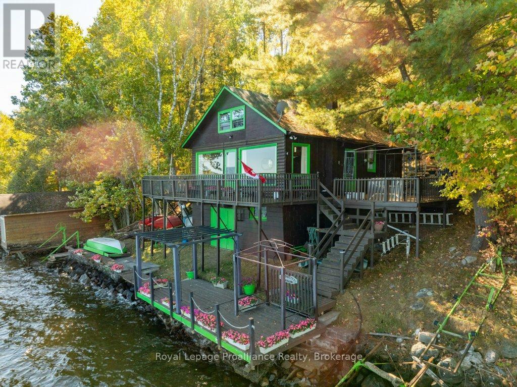 103 NORTH MAZINAW ROAD - 1