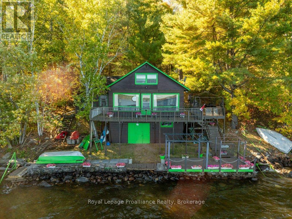 103 NORTH MAZINAW ROAD - 2