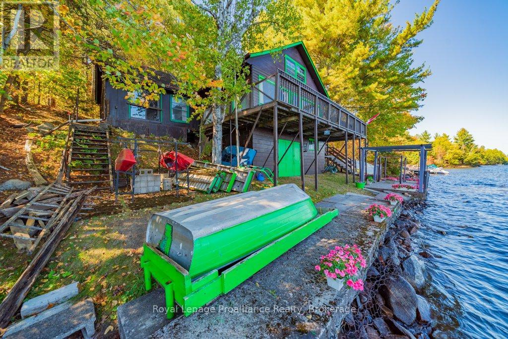 103 NORTH MAZINAW ROAD - 3