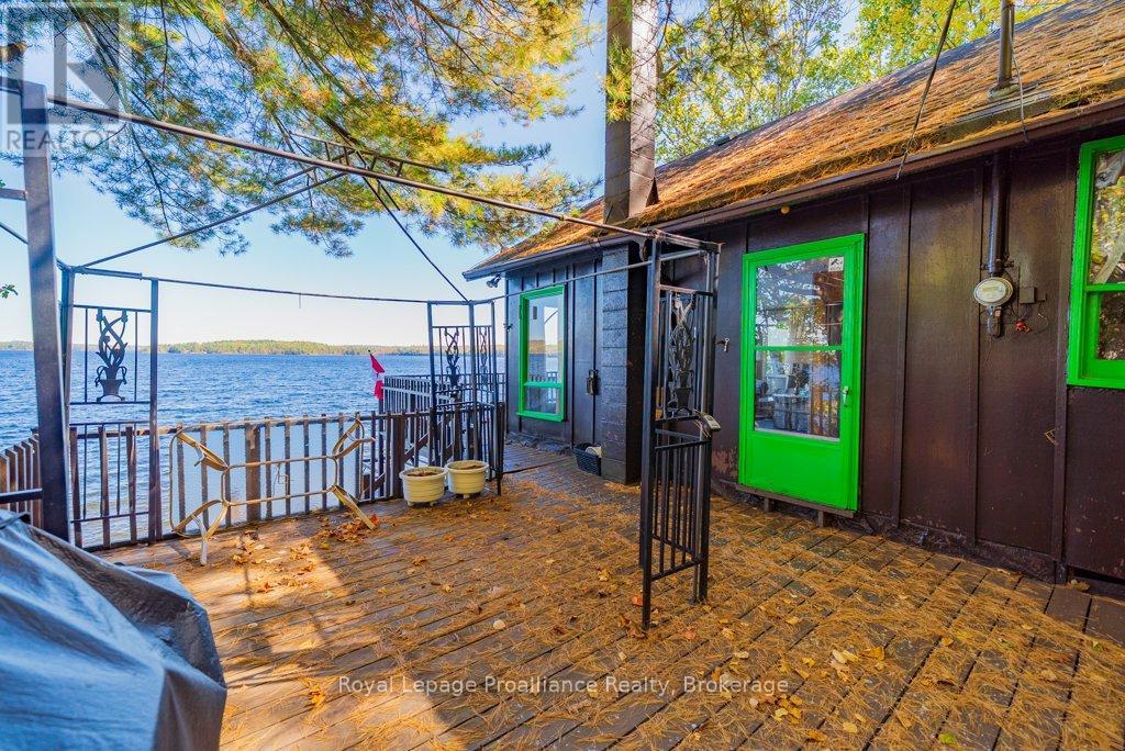 103 NORTH MAZINAW ROAD - 30