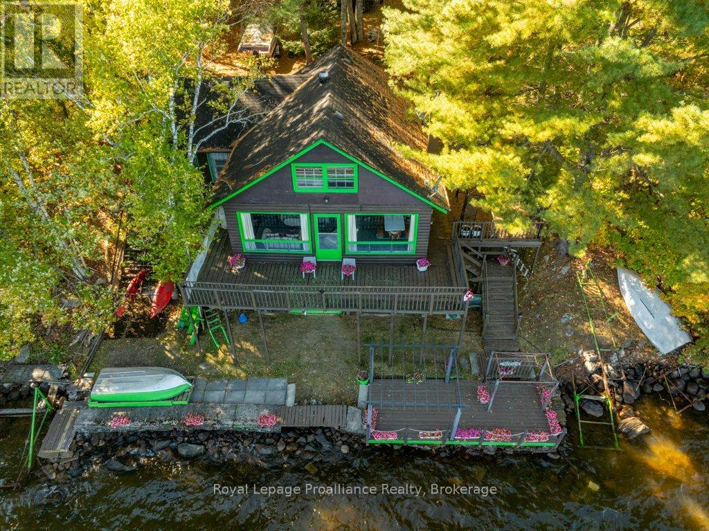 103 NORTH MAZINAW ROAD - 37