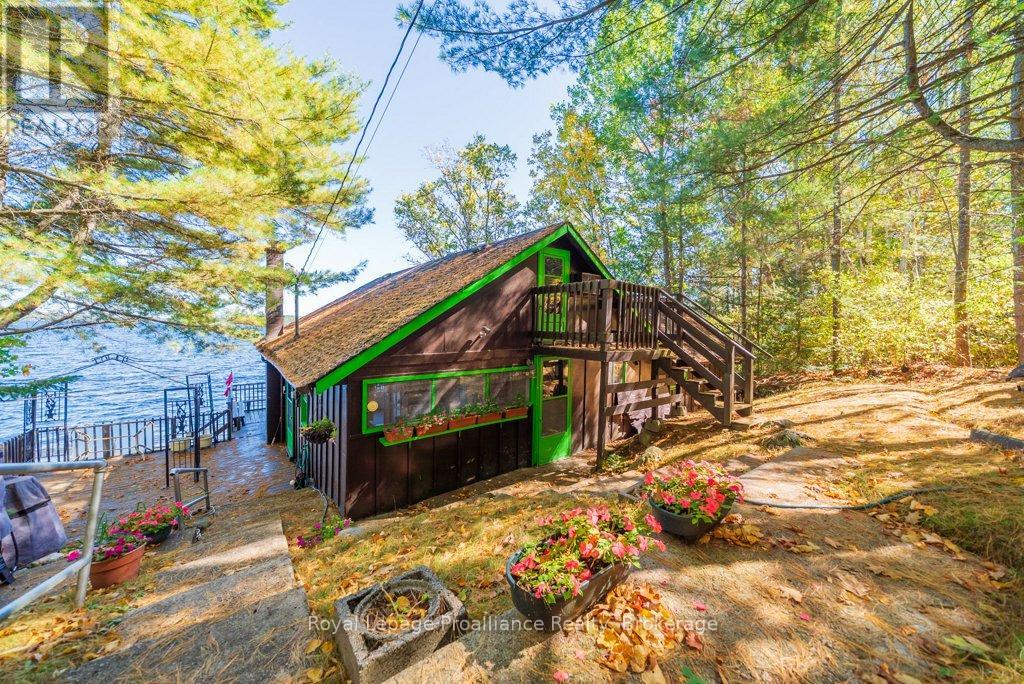 103 NORTH MAZINAW ROAD - 5