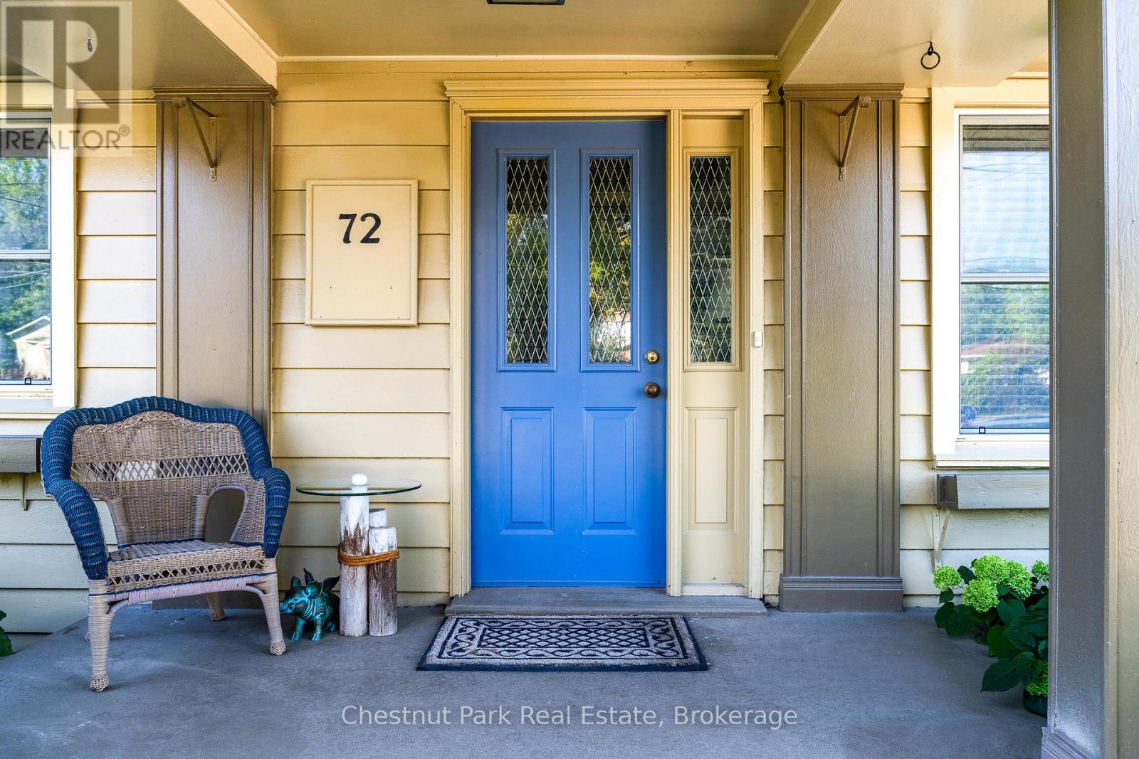 72 CAMPBELL STREET - Image 3