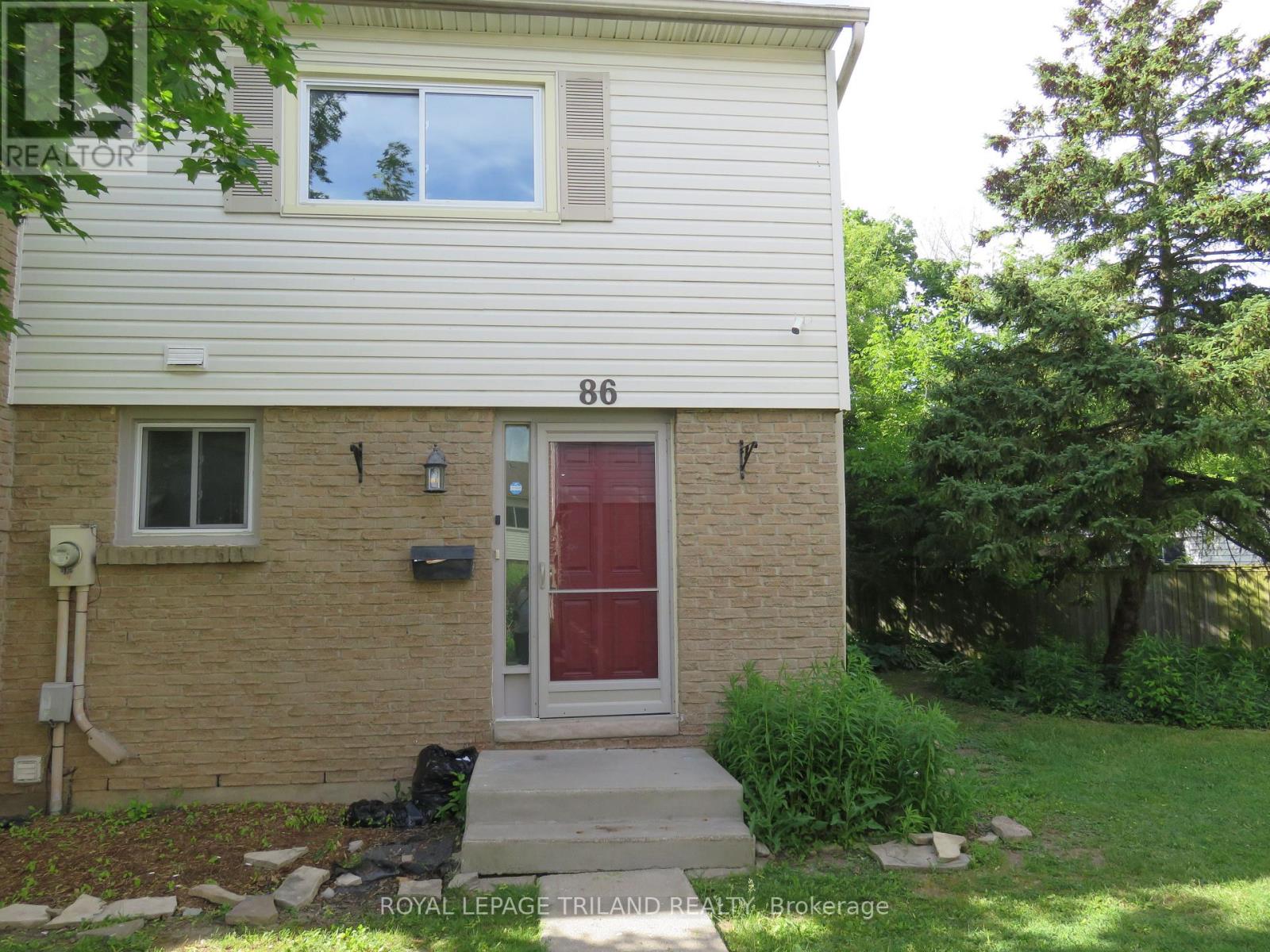 #86 1600 CULVER DRIVE - 1