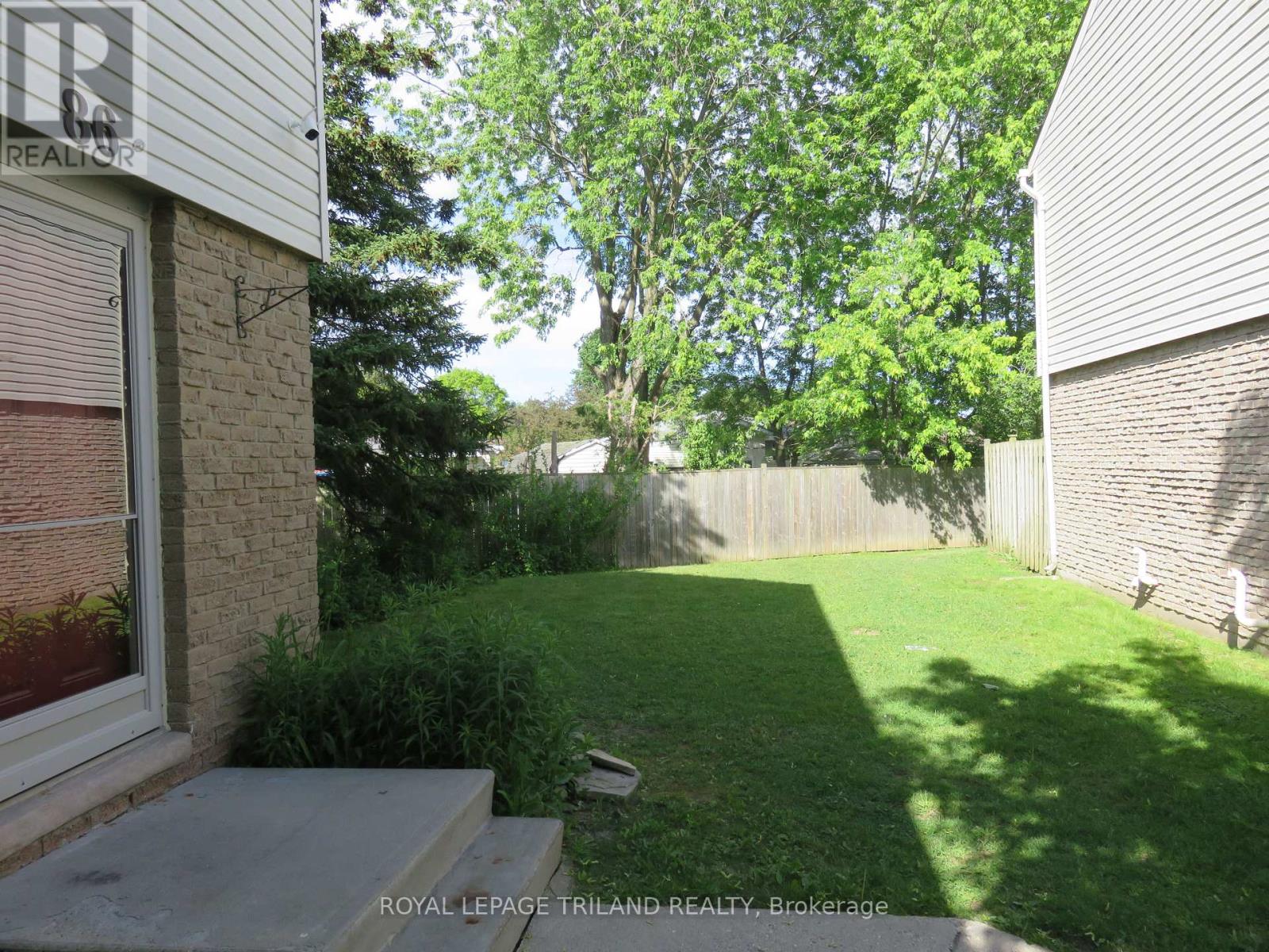 #86 1600 CULVER DRIVE - 19