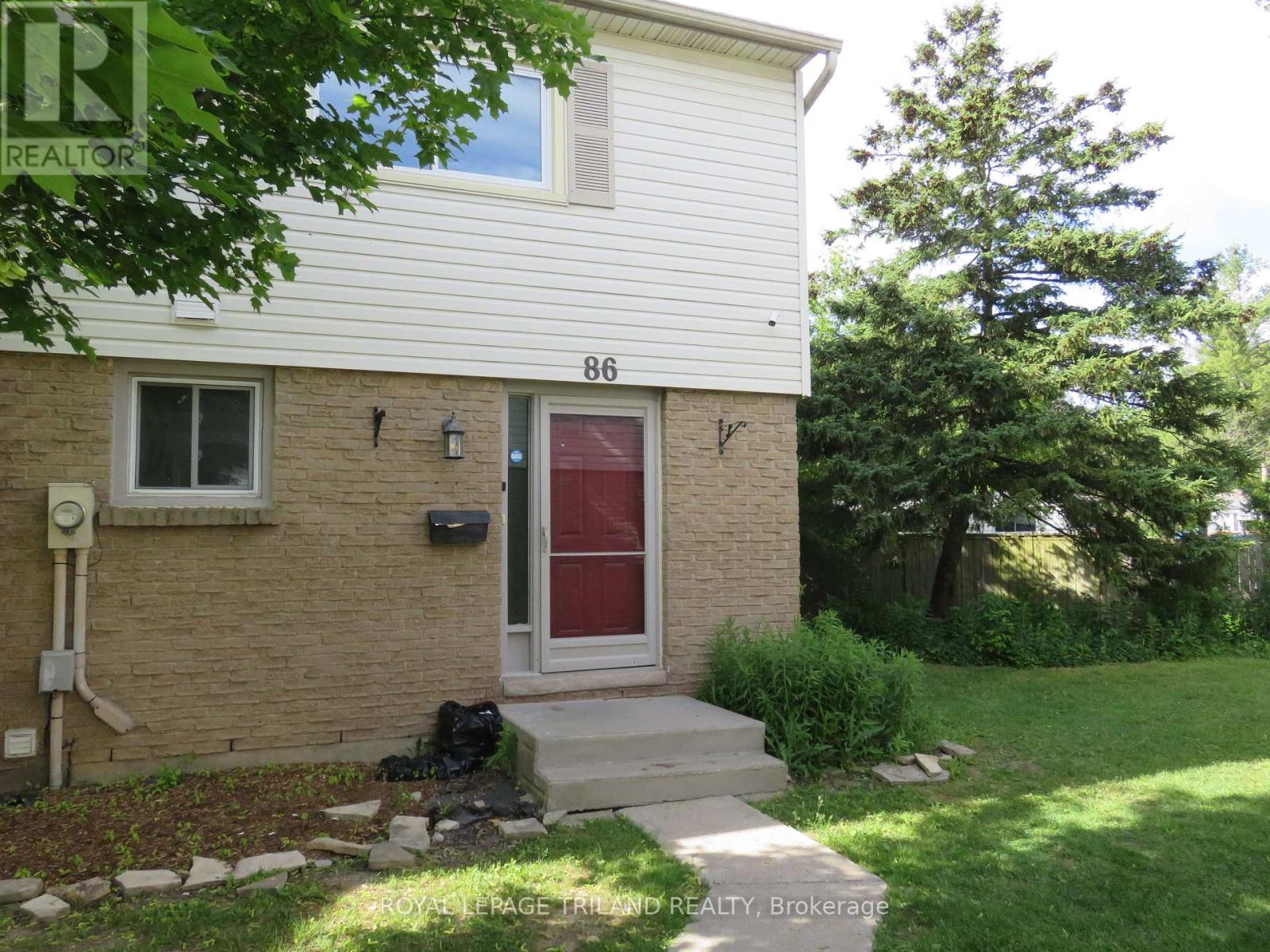 #86 1600 CULVER DRIVE - 2
