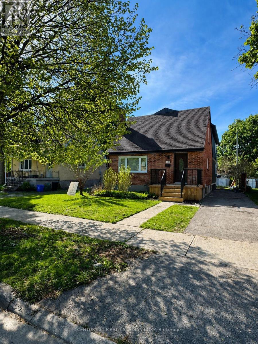 128 EMPRESS AVENUE - 1