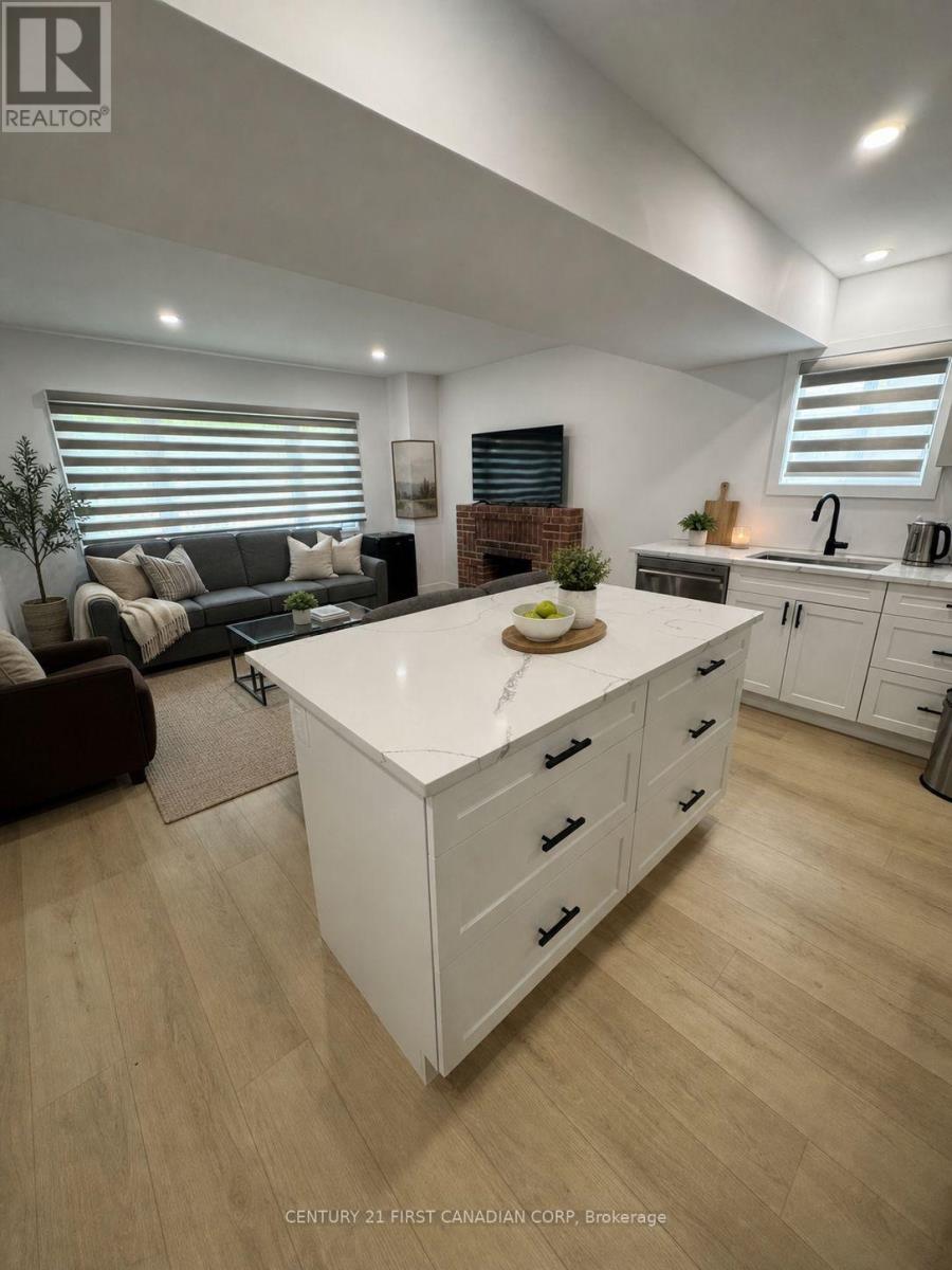 128 EMPRESS AVENUE - 3