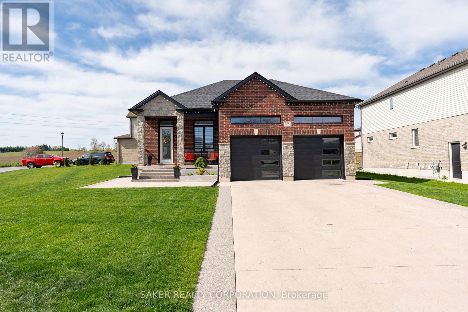 2980 DOYLE DRIVE - 1