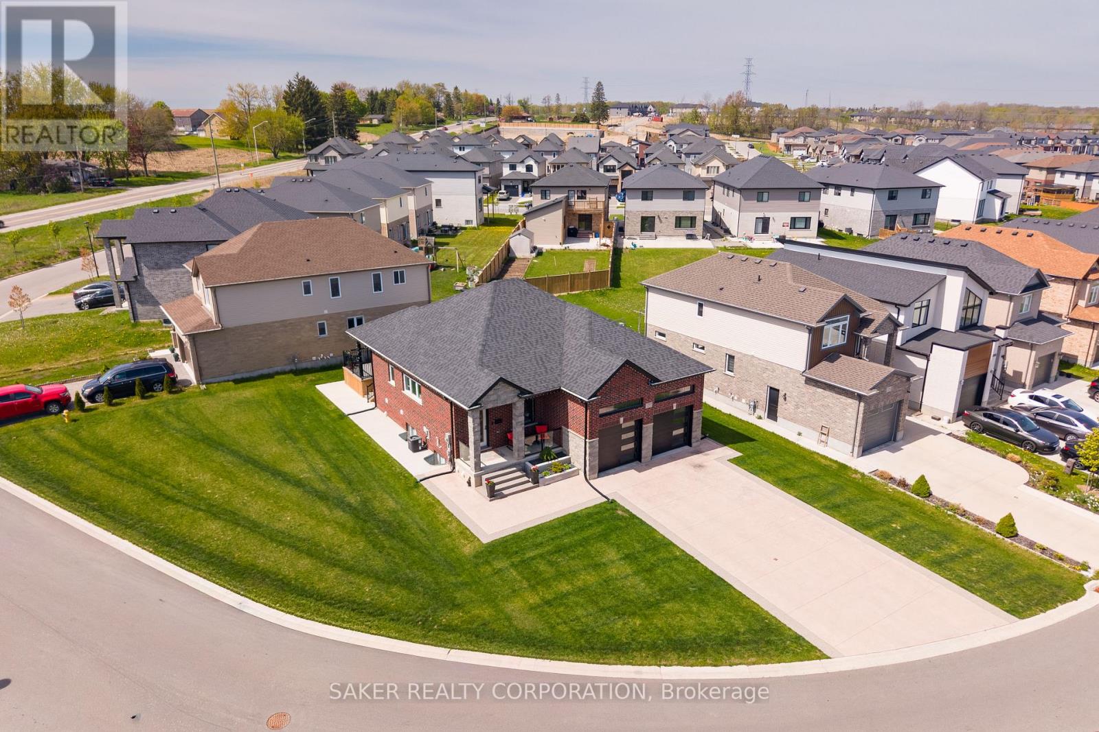 2980 DOYLE DRIVE - 2