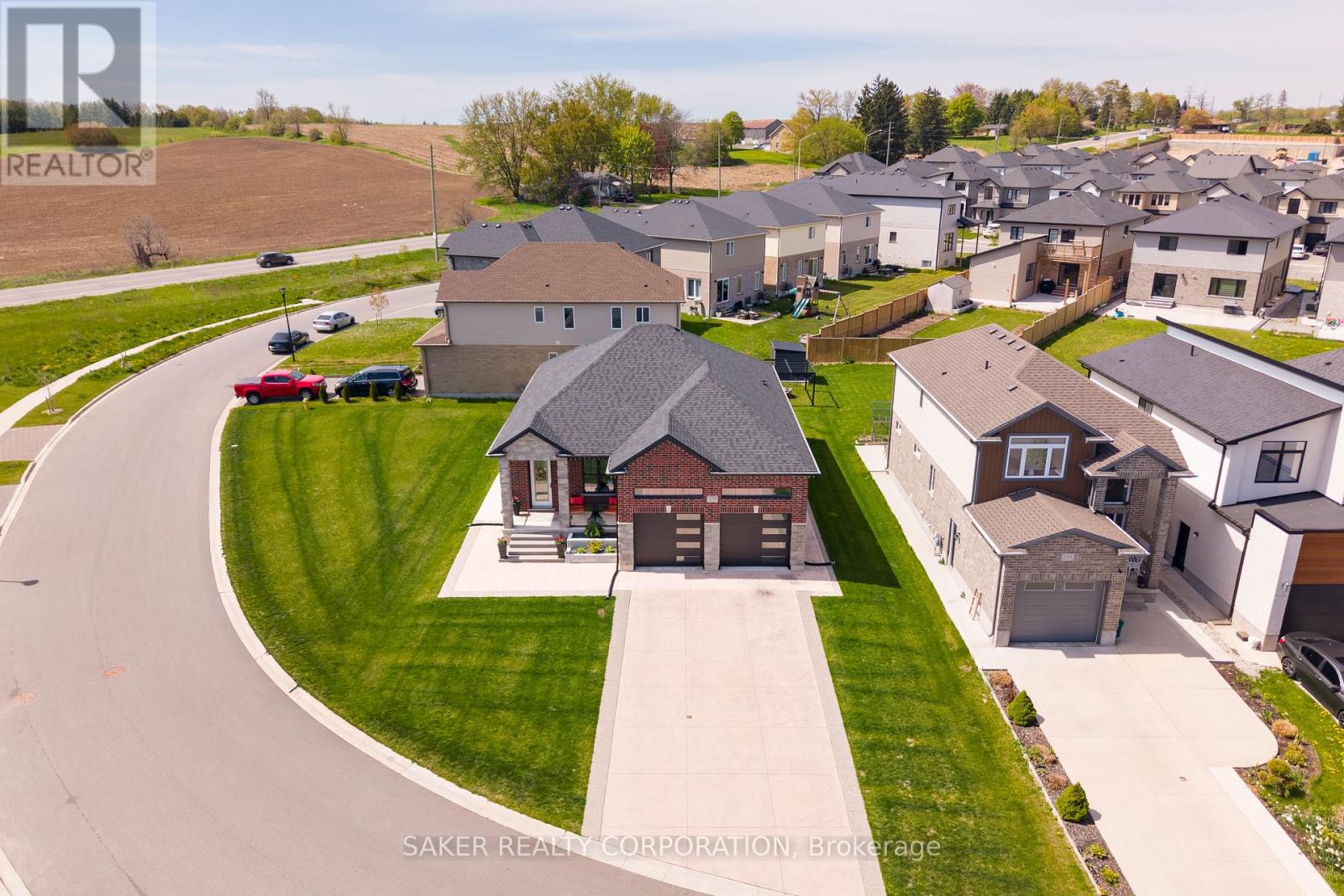 2980 DOYLE DRIVE - 3