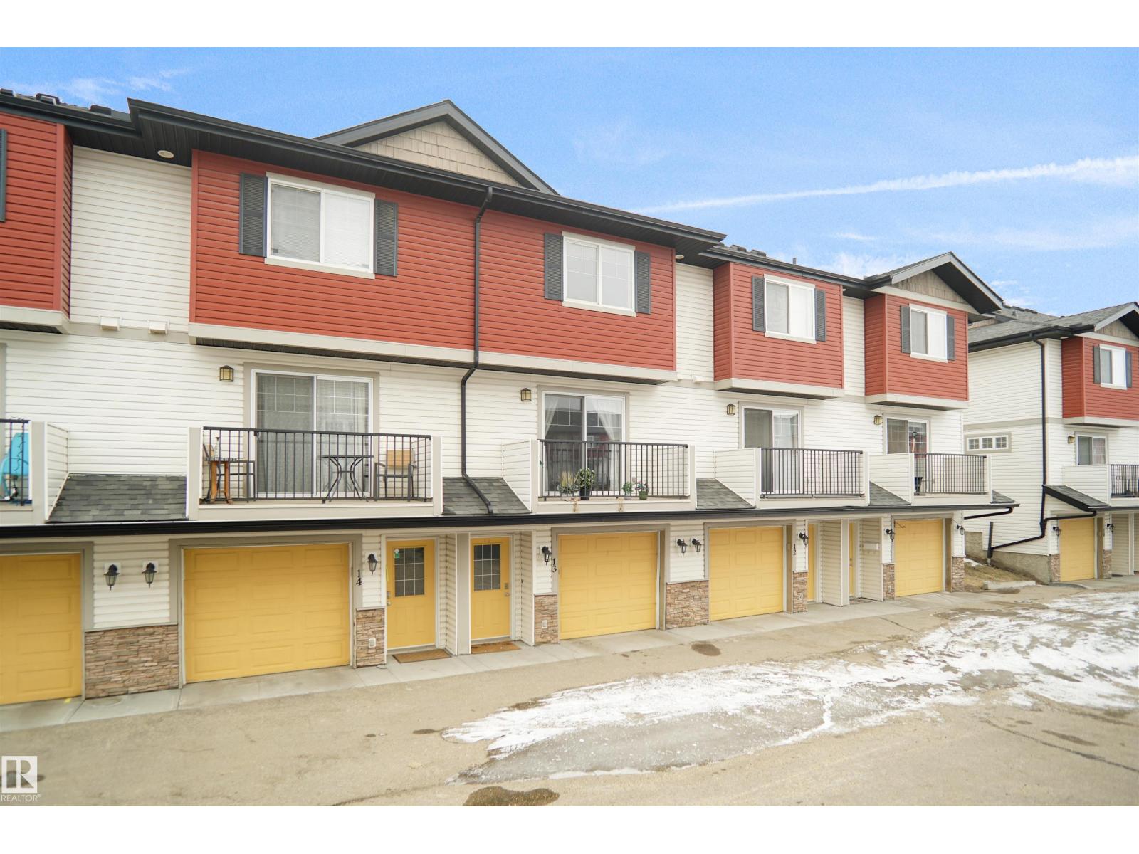 #13 3751 12 ST NW - 3
