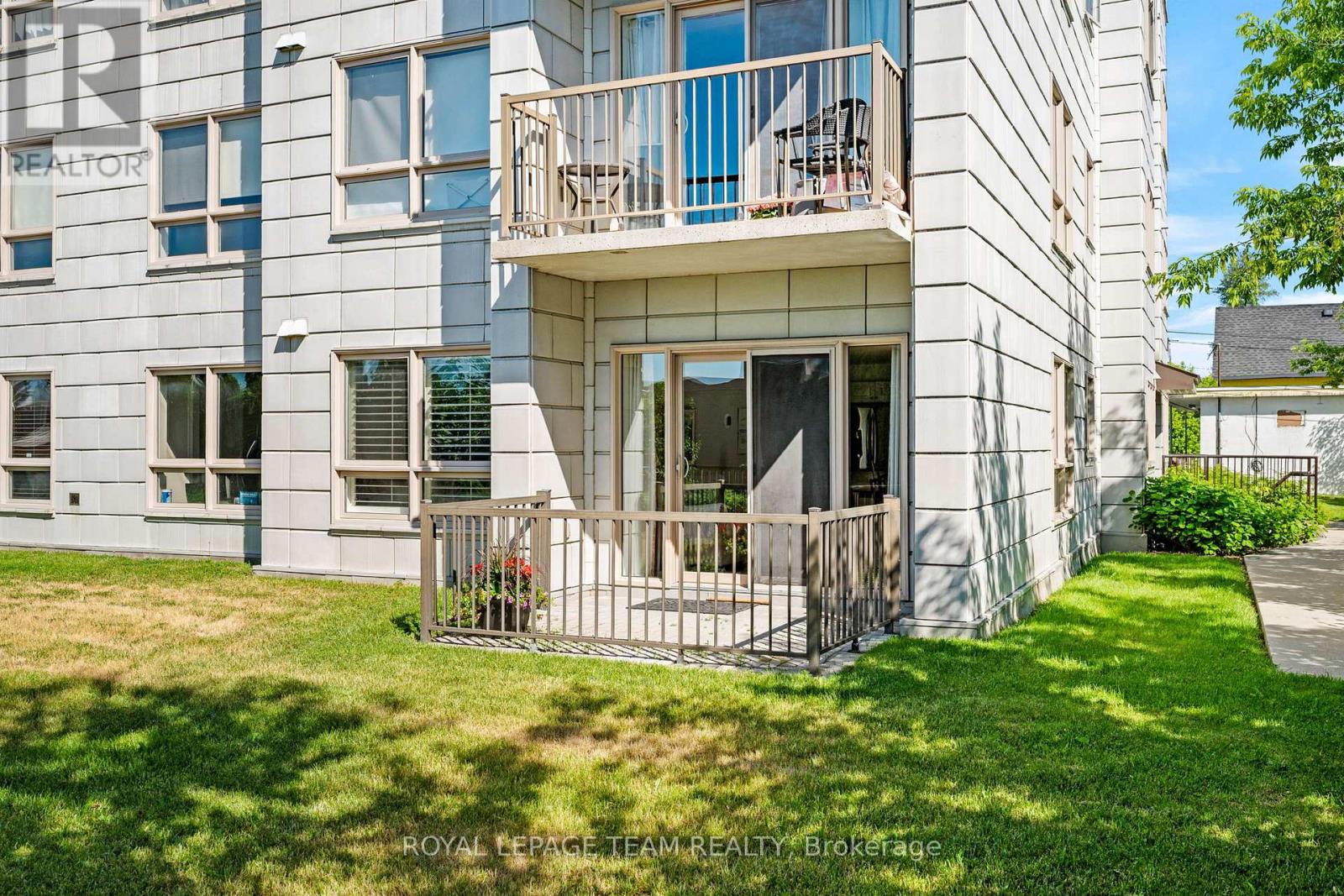 2 Bed, 2 Bath House for Sale in Ottawa – 101 – 14 NORICE STREET, Ottawa – MLS# X13425972 - Image 22