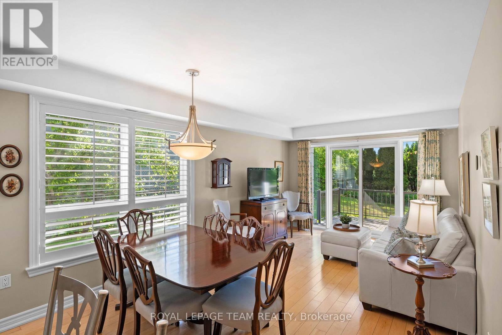 2 Bed, 2 Bath House for Sale in Ottawa – 101 – 14 NORICE STREET, Ottawa – MLS# X13425972 - Image 9