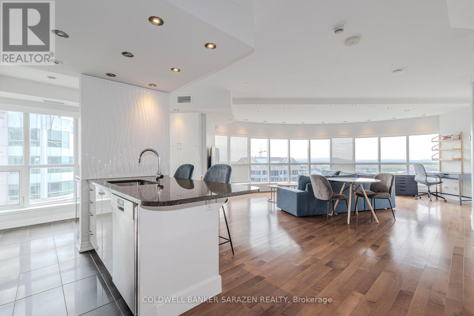 2 Bed, 2 Bath House for Rent in Ottawa – 2601 – 242 RIDEAU STREET, Ottawa – MLS# X13426136 - Image 8