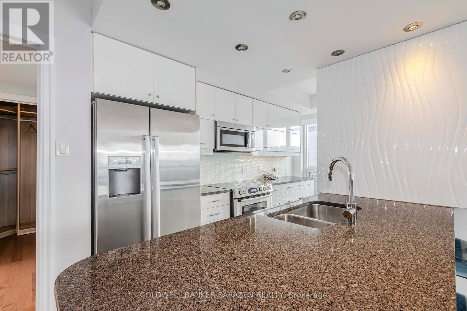 2 Bed, 2 Bath House for Rent in Ottawa – 2601 – 242 RIDEAU STREET, Ottawa – MLS# X13426136 - Image 13