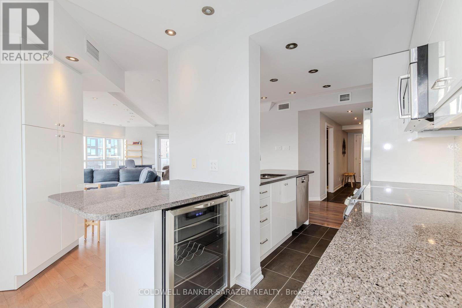 2 Bed, 2 Bath House for Rent in Ottawa – 2601 – 242 RIDEAU STREET, Ottawa – MLS# X13426136 - Image 28