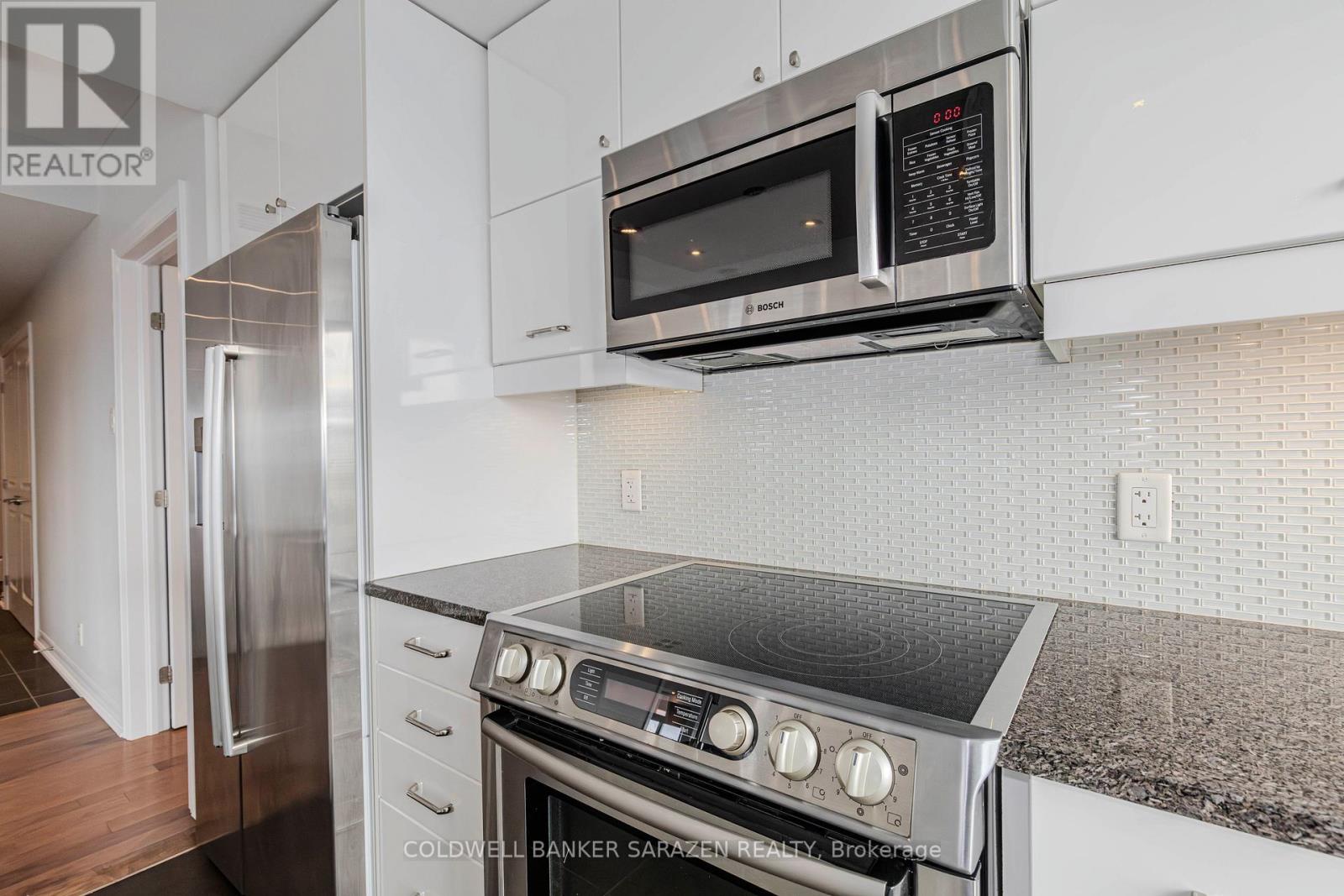 2 Bed, 2 Bath House for Rent in Ottawa – 2601 – 242 RIDEAU STREET, Ottawa – MLS# X13426136 - Image 36