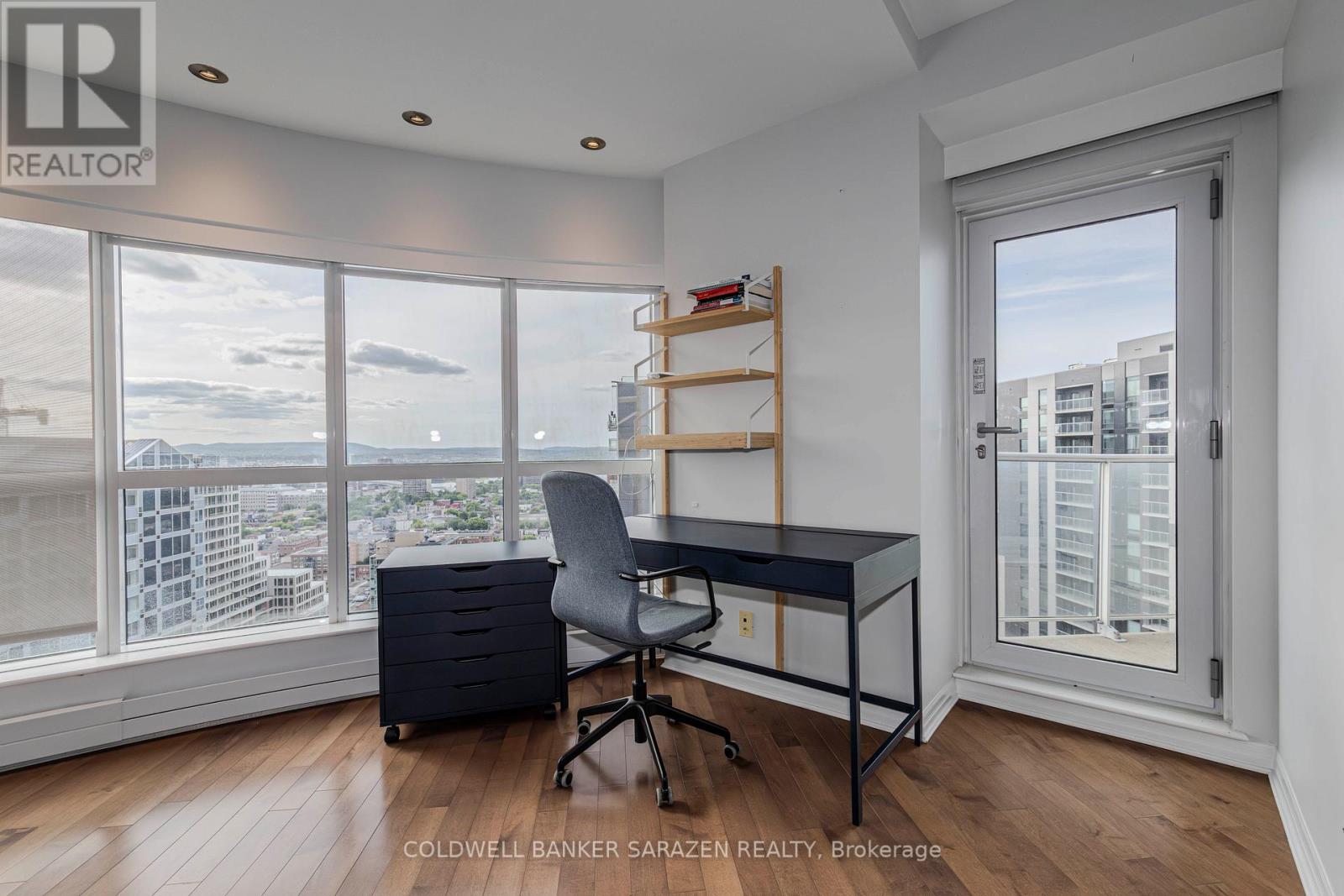 2 Bed, 2 Bath House for Rent in Ottawa – 2601 – 242 RIDEAU STREET, Ottawa – MLS# X13426136 - Image 46