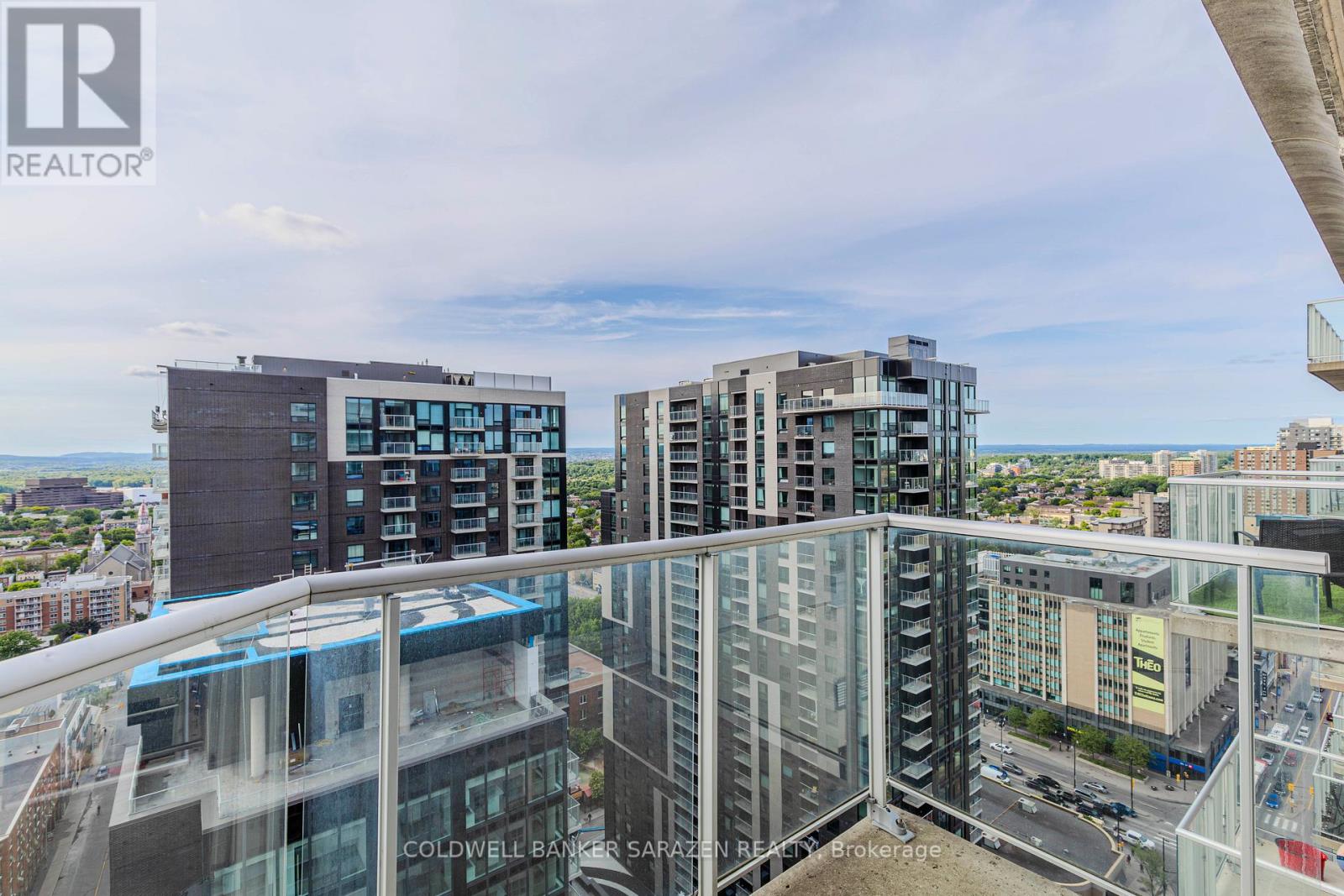 2 Bed, 2 Bath House for Rent in Ottawa – 2601 – 242 RIDEAU STREET, Ottawa – MLS# X13426136 - Image 39