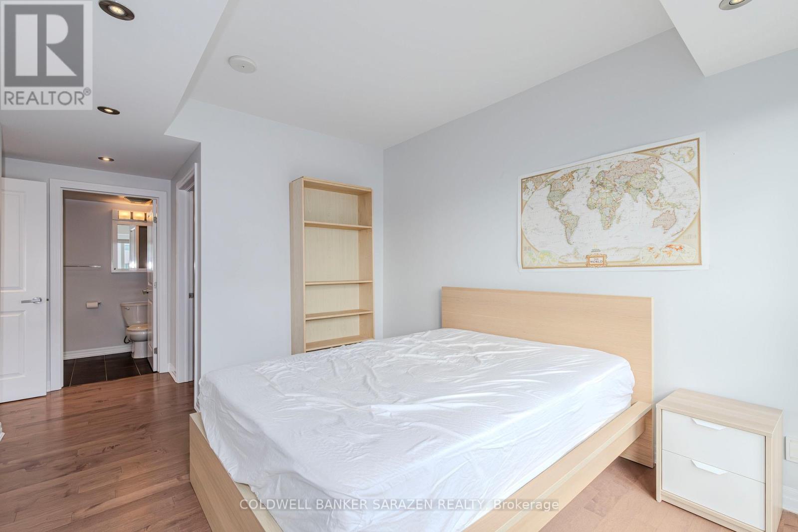 2 Bed, 2 Bath House for Rent in Ottawa – 2601 – 242 RIDEAU STREET, Ottawa – MLS# X13426136 - Image 21