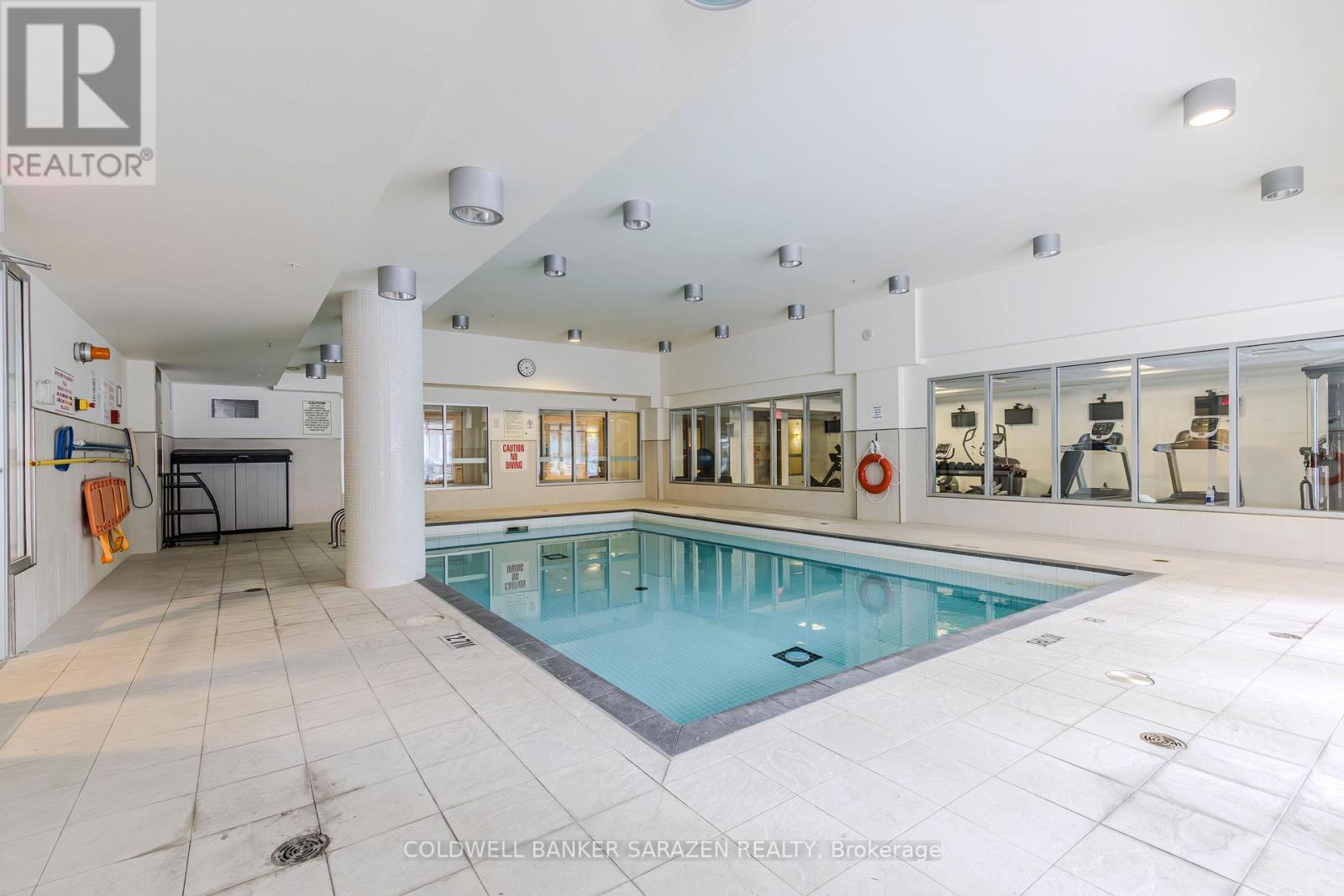 2 Bed, 2 Bath House for Rent in Ottawa – 2601 – 242 RIDEAU STREET, Ottawa – MLS# X13426136 - Image 4