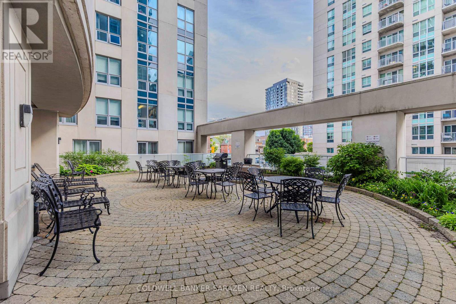 2 Bed, 2 Bath House for Rent in Ottawa – 2601 – 242 RIDEAU STREET, Ottawa – MLS# X13426136 - Image 33