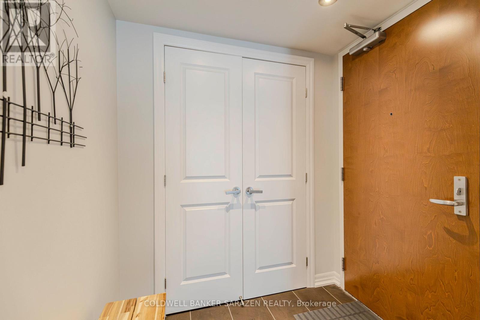 2 Bed, 2 Bath House for Rent in Ottawa – 2601 – 242 RIDEAU STREET, Ottawa – MLS# X13426136 - Image 17