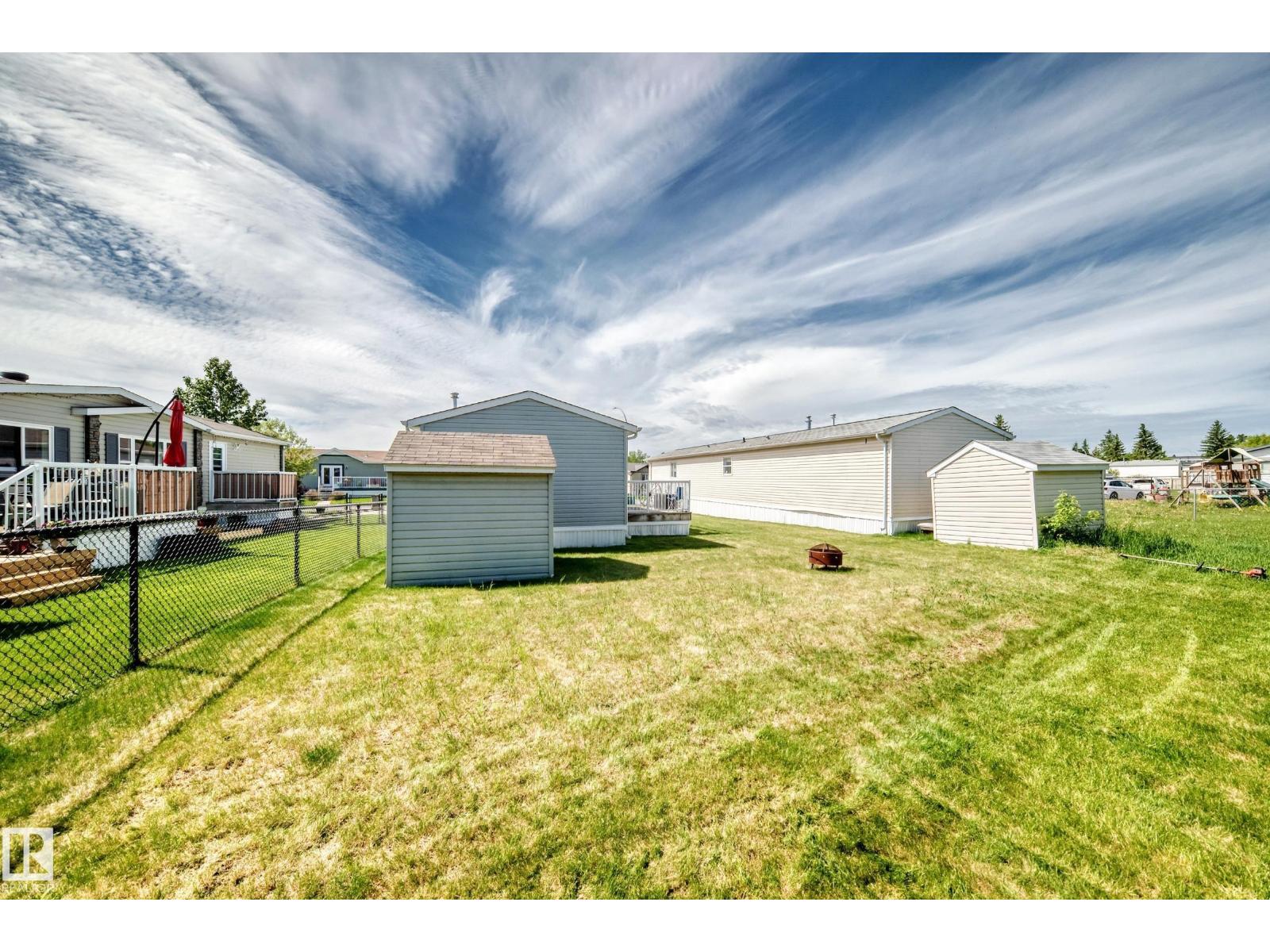 #1556 53222 Range Road 272 - 18