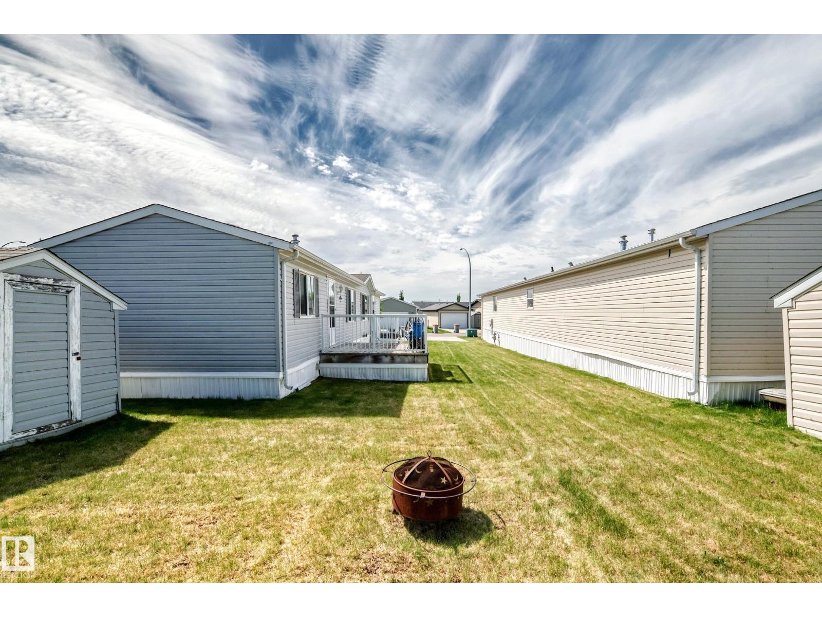 #1556 53222 Range Road 272 - 21