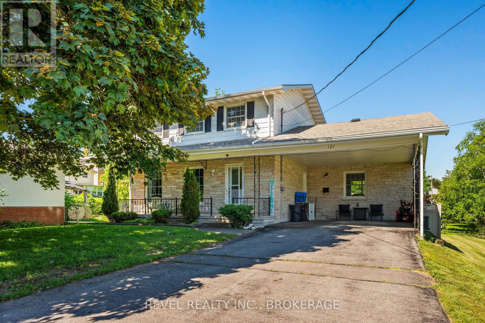 121 UNION STREET - 2