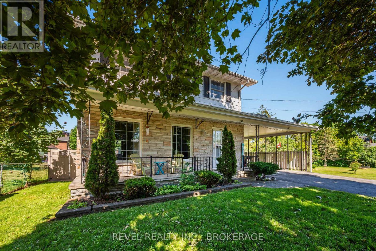 121 UNION STREET - 3