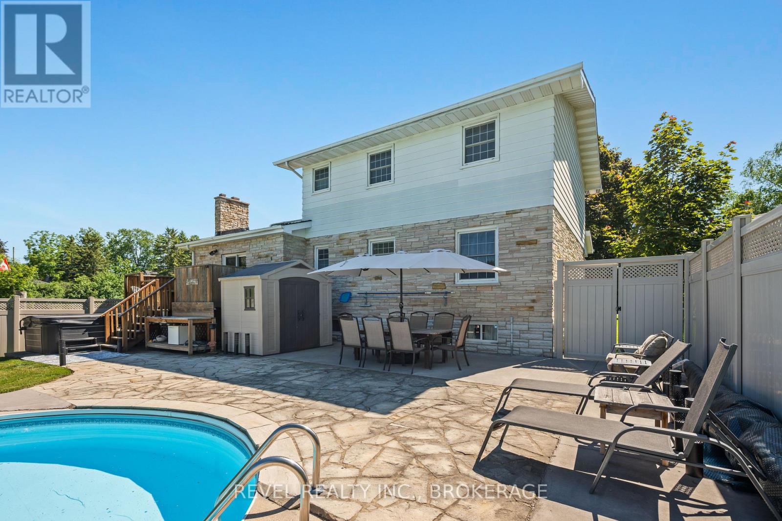 121 UNION STREET - 40